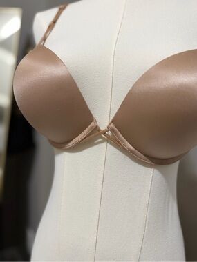 Victoria's Secret bombshell - add 2 cup sizes
